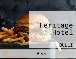 Heritage Hotel