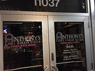 Anthony's Coal Fired Pizza