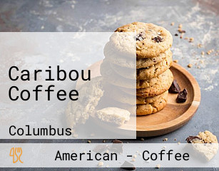 Caribou Coffee