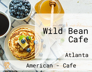 Wild Bean Cafe