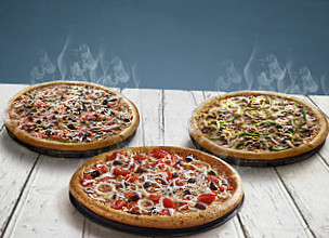 Domino’s Pizza