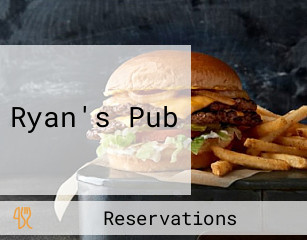 Ryan's Pub