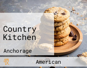 Country Kitchen