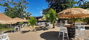 Alcatraz Beach Bar Restaurant