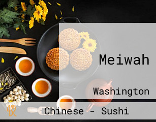 Meiwah