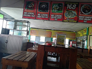 Bakso Malang 168 Bang Jack