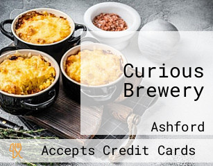 Curious Brewery