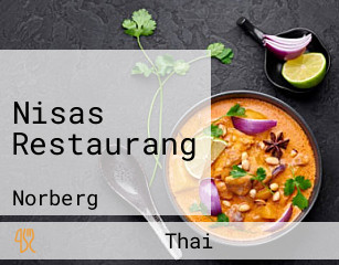 Nisas Restaurang