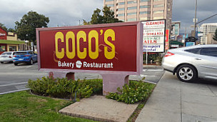 Coco's Bakery