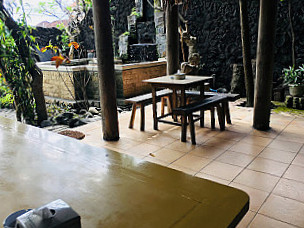 Warung Krishna