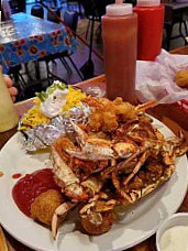 Sartin's West Seafood