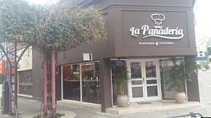 La Panadería 2