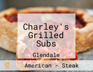 Charley's Grilled Subs