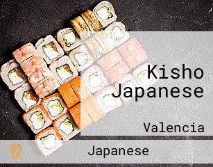 Kisho Japanese