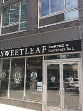 Sweet Leaf Coffee And Espresso