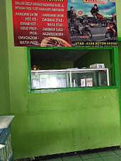 Warung Sate Bu Hj. Kasiyan