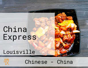 China Express