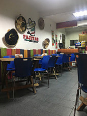 Fajitas Express C.a.