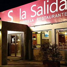 La Salida