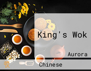 King's Wok