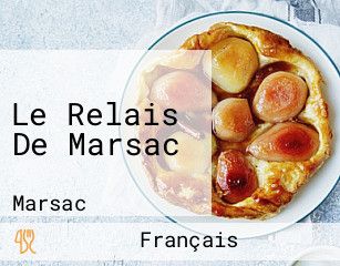 Le Relais De Marsac