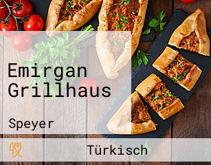 Emirgan Grillhaus