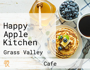 Happy Apple Kitchen