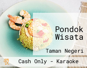 Pondok Wisata