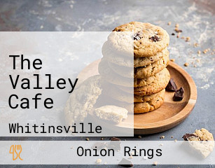 The Valley Cafe