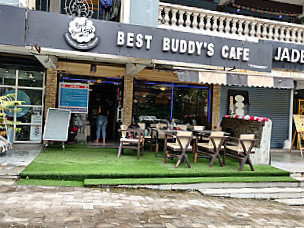 Best Buddy's Cafe