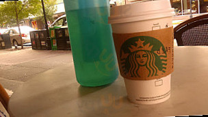 Starbucks Coffee