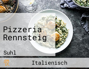 Pizzeria Rennsteig