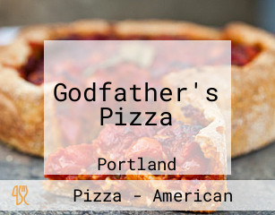 Godfather's Pizza