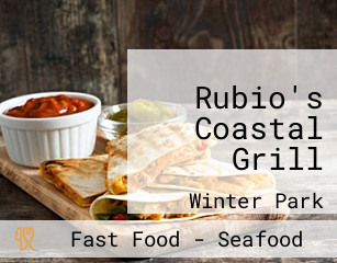 Rubio's Coastal Grill