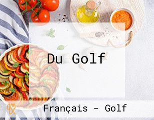 Du Golf