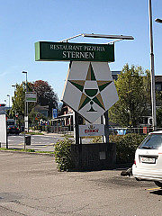 Restaurant Sternen