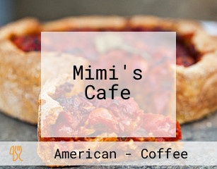 Mimi's Cafe