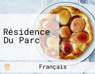 Résidence Du Parc