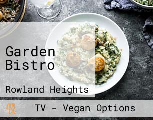 Garden Bistro