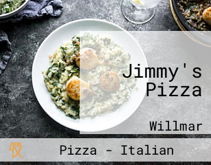 Jimmy's Pizza