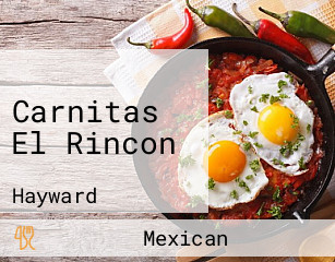 Carnitas El Rincon