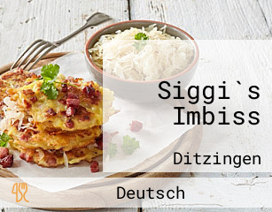 Siggi`s Imbiss