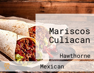 Mariscos Culiacan