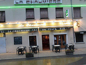 La Chaumiere