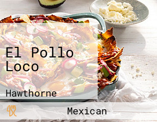 El Pollo Loco