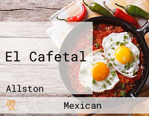 El Cafetal