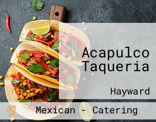 Acapulco Taqueria