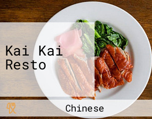 Kai Kai Resto