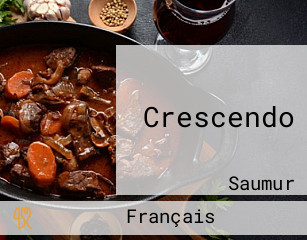 Crescendo