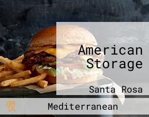 American Storage